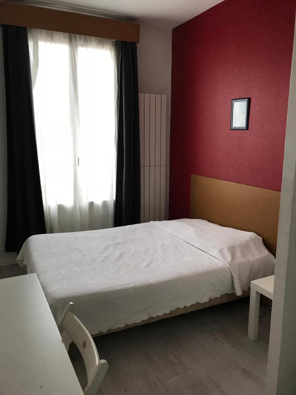 Moderne * Saint-Maur-des-Fosses